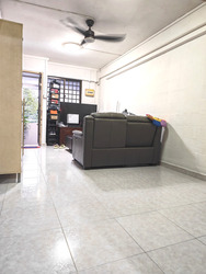 Blk 125 Bedok North Road (Bedok), HDB 3 Rooms #591889391